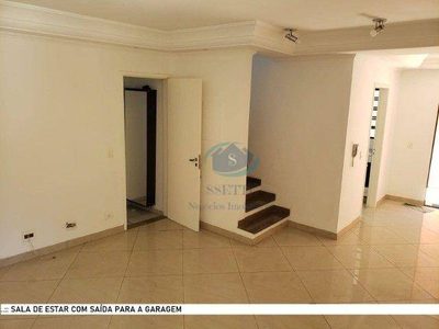 Sobrado, 4 quartos, 250 m² - Foto 1