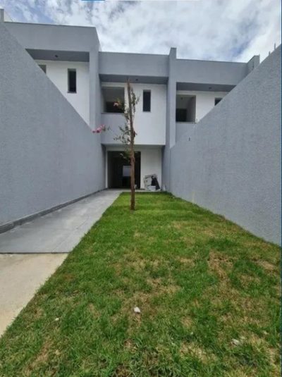 Casa, 2 quartos, 75 m² - Foto 1