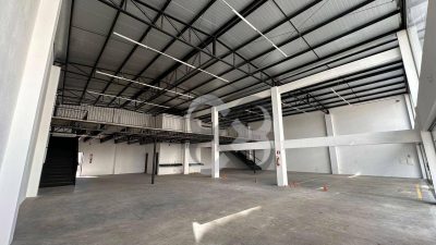 Loja-Salão, 450 m² - Foto 3