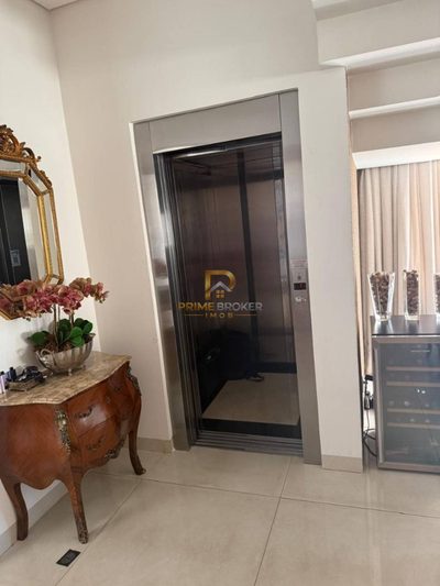 Casa de Condomínio, 4 quartos - Foto 5