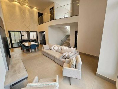 Casa de Condomínio, 3 quartos - Foto 3