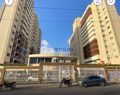 Apartamento, 3 quartos, 63 m² - Foto 3