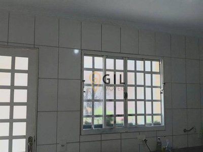 Sobrado, 2 quartos, 60 m² - Foto 5