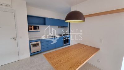 Apartamento, 2 quartos, 101 m² - Foto 4