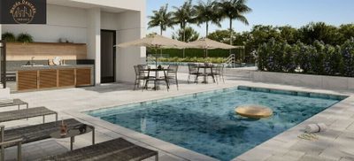 Apartamento, 3 quartos, 93 m² - Foto 4