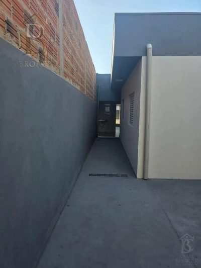 Casa, 2 quartos, 95 m² - Foto 3