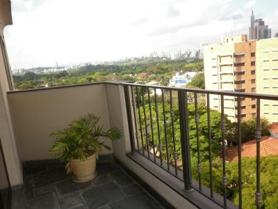 Apartamento, 4 quartos, 270 m² - Foto 1