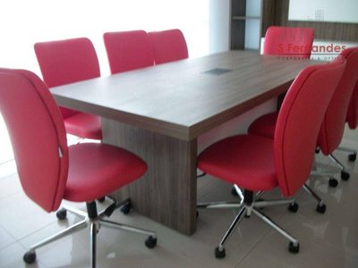 Sala-Conjunto, 90 m² - Foto 4