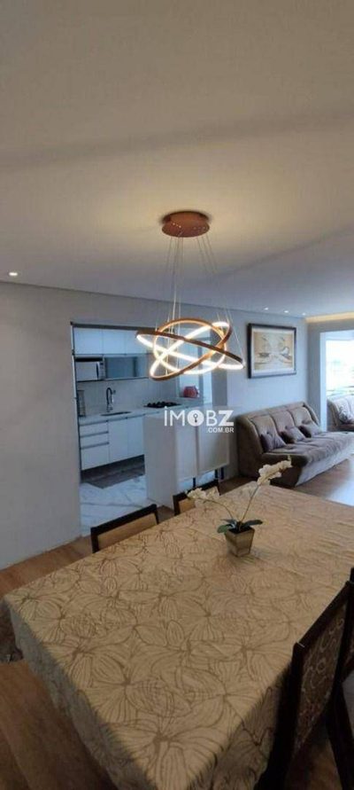 Apartamento, 3 quartos, 87 m² - Foto 5