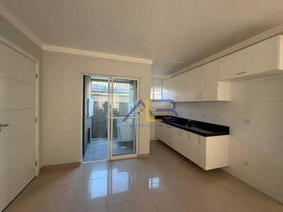 Apartamento, 2 quartos, 61 m² - Foto 4