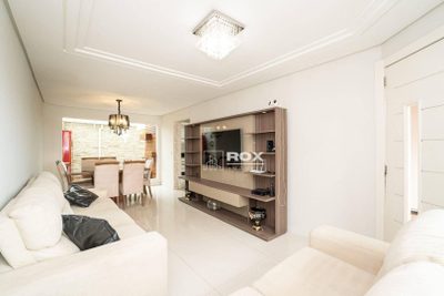 Sobrado, 3 quartos, 157 m² - Foto 5