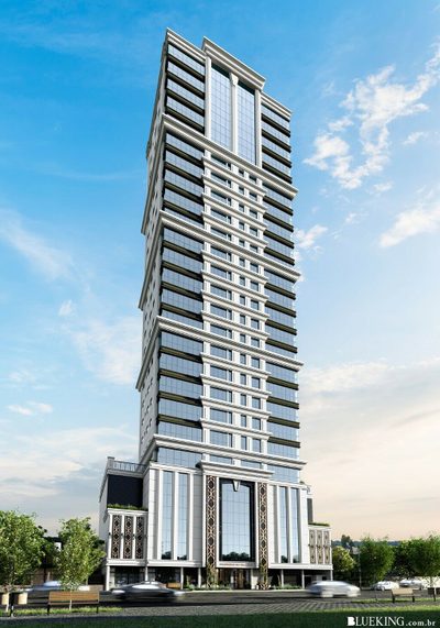Apartamento, 122 m² - Foto 4