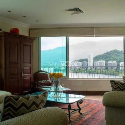 Apartamento, 4 quartos, 216 m² - Foto 3
