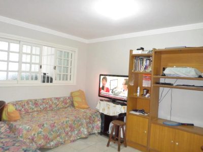 Casa, 6 quartos, 125 m² - Foto 1