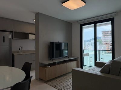 Apartamento, 2 quartos, 63 m² - Foto 2