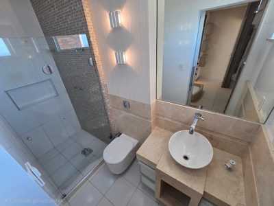 Apartamento, 3 quartos, 217 m² - Foto 3