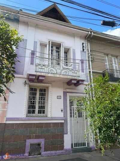 Sobrado, 2 quartos, 123 m² - Foto 1