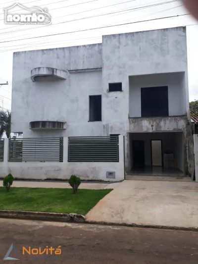 Casa, 3 quartos, 210 m² - Foto 2
