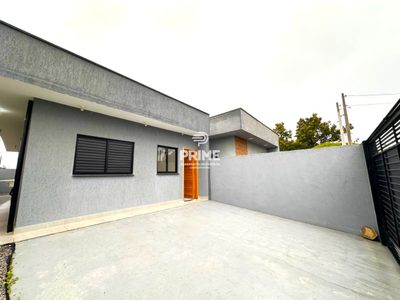 Casa, 2 quartos, 64 m² - Foto 1