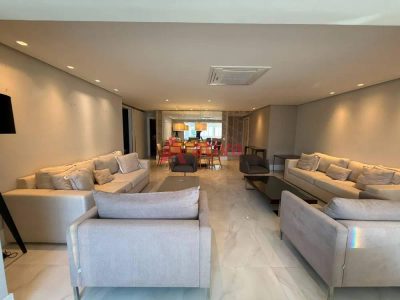 Apartamento, 4 quartos, 234 m² - Foto 3