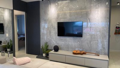 Apartamento, 3 quartos, 265 m² - Foto 3