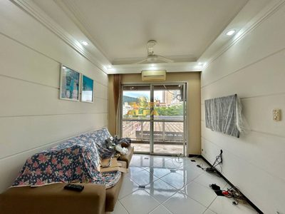 Apartamento, 2 quartos, 60 m² - Foto 3
