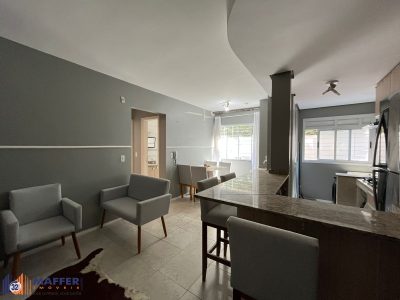 Apartamento, 2 quartos, 55 m² - Foto 3