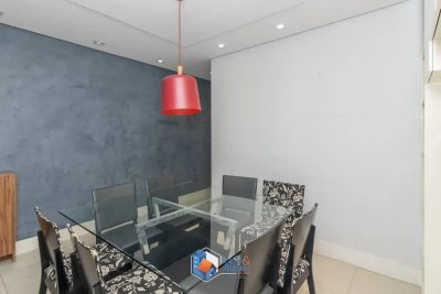 Apartamento, 3 quartos, 95 m² - Foto 5