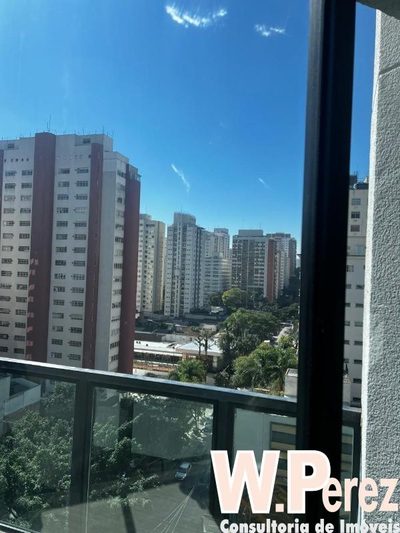 Apartamento, 1 quarto, 45 m² - Foto 2