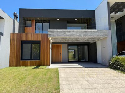 Casa de Condomínio, 4 quartos - Foto 2