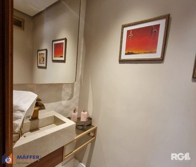Cobertura, 3 quartos, 285 m² - Foto 3