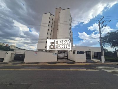 Apartamento, 3 quartos, 77 m² - Foto 1