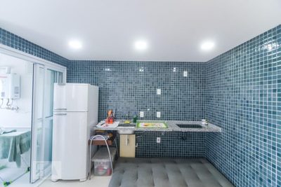 Apartamento, 1 quarto, 46 m² - Foto 2