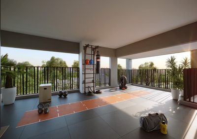 Apartamento, 3 quartos, 163 m² - Foto 4