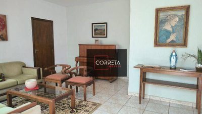 Casa, 5 quartos, 425 m² - Foto 1