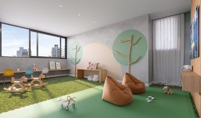 Apartamento, 3 quartos, 102 m² - Foto 5