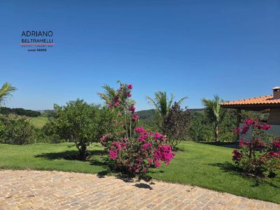 Chácara, 4 quartos, 2 hectares - Foto 4