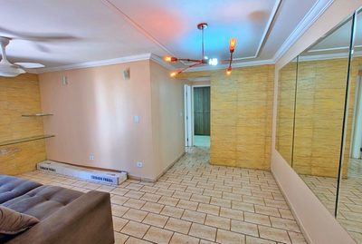 Apartamento, 2 quartos, 60 m² - Foto 2