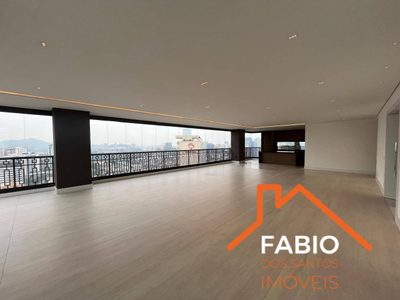 Apartamento, 4 quartos, 708 m² - Foto 2