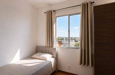 Apartamento, 2 quartos, 42 m² - Foto 5