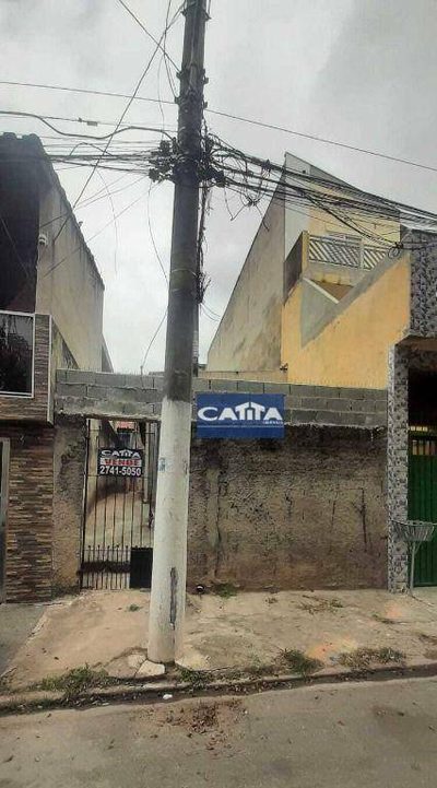 Casa, 2 quartos, 43 m² - Foto 2