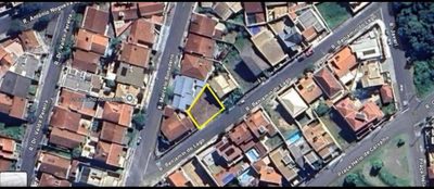 Terreno, 310 m² - Foto 3