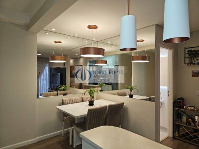 Apartamento, 2 quartos, 67 m² - Foto 4