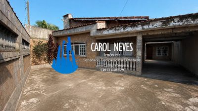 Casa, 2 quartos, 125 m² - Foto 2