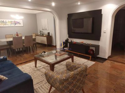Apartamento, 3 quartos, 190 m² - Foto 2