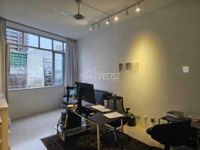 Apartamento, 3 quartos, 120 m² - Foto 1