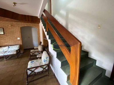 Casa, 4 quartos, 540 m² - Foto 5