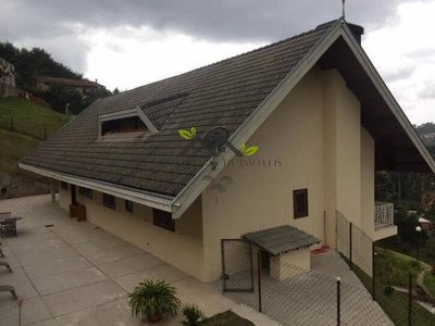 Casa, 3 quartos, 434 m² - Foto 3