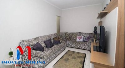 Casa, 2 quartos, 76 m² - Foto 2