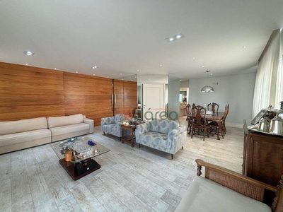 Apartamento, 2 quartos, 196 m² - Foto 4